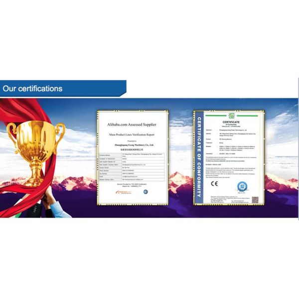 Hengda Air Compressor Machine Supply Blow Molding Machine Air To Blow Bottle