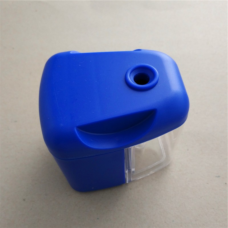 wholesale single hole high quality hot selling electric pencil sharpener
