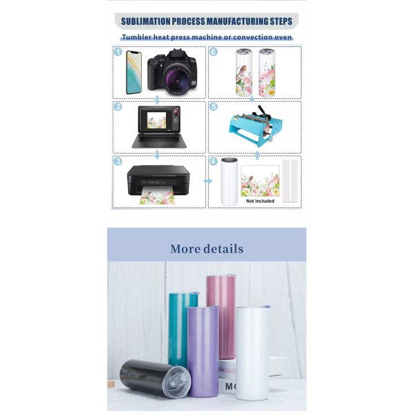 USA Warehouse FREE Shipping 3-40oz Sublimation Cups Plastic Colored Mugs Clear Frosted Tumbler for Kids Premium Drinkware
