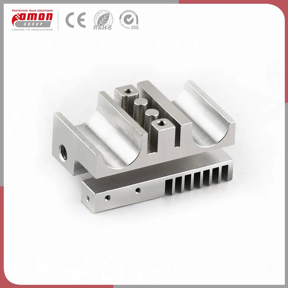 Custom High Precision Processing Machinery Sheet Metal Fabrication Part