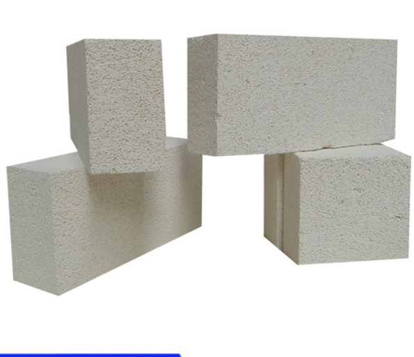 Промышленные печи JM 23 26 28 30 Изоляционный кирпич с легкой муллитной конструкцией