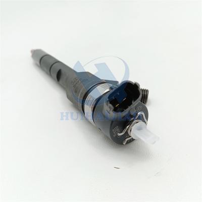 Pièces de moteur diesel 4D95-5 Injecteur de carburant pour moteur 6271-11-3100 0445110307 Pour PC70-8 PC130-8 Excavateur 6271113100 Injecteur commun rail