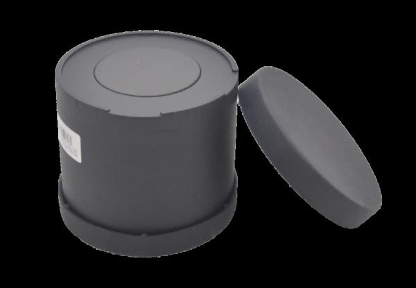 Medida do brilho da abertura do brilho meter2*3mm da minúsculo-abertura de Benchtop de produtos irregulares e extra da superfície curvada do samll