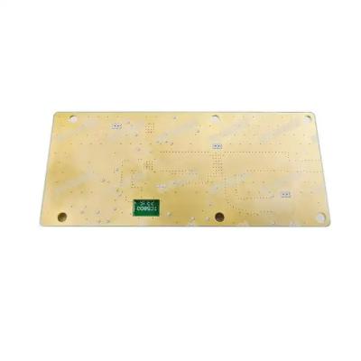 5.8GHz 10W 信号対ドローン防衛システム RF パワーアンプ PCBA ボード PCBA (5720-5860MHz 用)