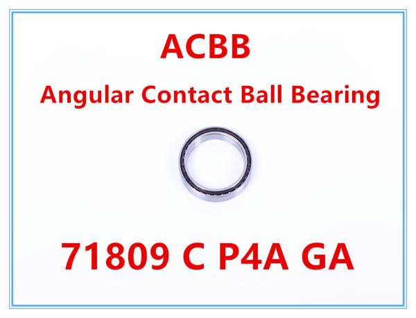 71809 C P4A GA