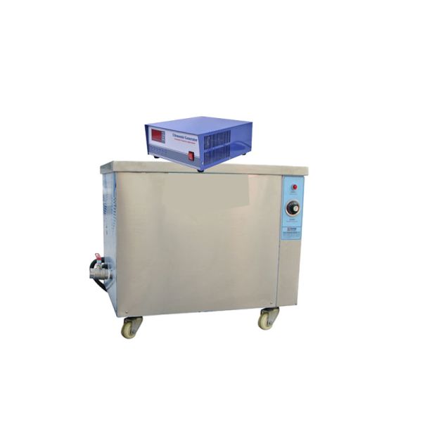 Digital Dental Ultrasonic Cleaner , High Frequency Ultrasonic Cleaner 80khz / 120khz