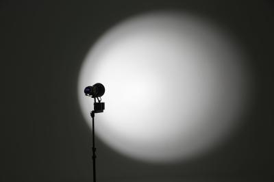 Focus 50D Studio Photo LED Video Lights High Intensity Daylight 5600K CRI / TLCI 96