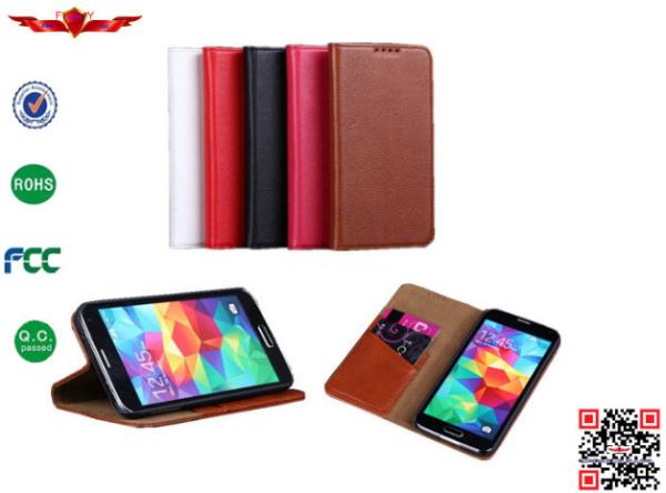 Wholesale High Quality PU Flip Wallet Leather Cover Cases For Lenovo A890E Dirtproof