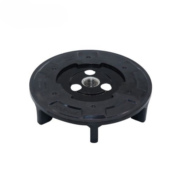 Car Ac air Compressor Clutch for Mercedes benz Denso 7seu17c Pv5 105mm Car air Conditioning Spare Part