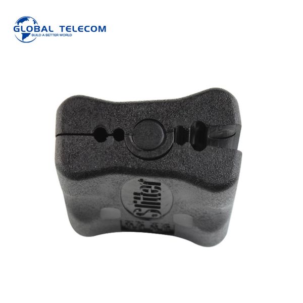 CE Fiber Optic Cable Jacket Slitter For Buffer Tube And Loose Tube