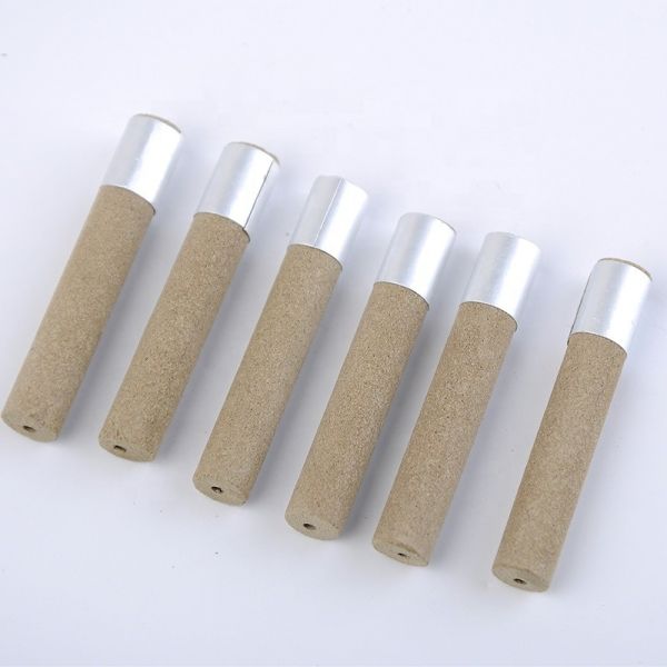 50 Pure Moxa Rolls Mini Moxa Patch for Moxibustion Therapy Chinese Medicine Apparatus