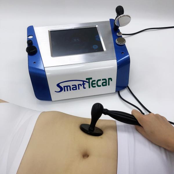 Máquina Monopolar de Diacare da diatermia do RF da terapia esperta de Tecar
