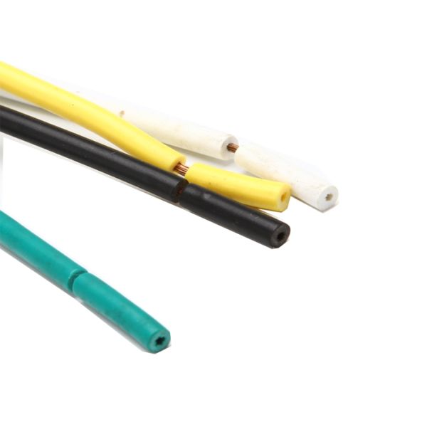 собрание проводки провода 14mm