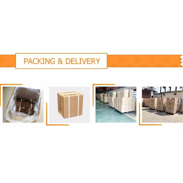 Matte Finished Aluminum Foil Stand Up Pouch Edible Fruit Jerky Packaging Custom Printing