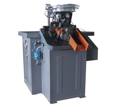 Robust Thread Rolling Equipment Rolling Thread Height 0.5-1.2mm 7.5KW Power Consumption