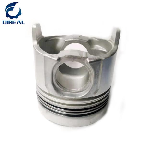 6SD1 Engine Parts Piston 1-12111712-0 For EX300-3 Excavator