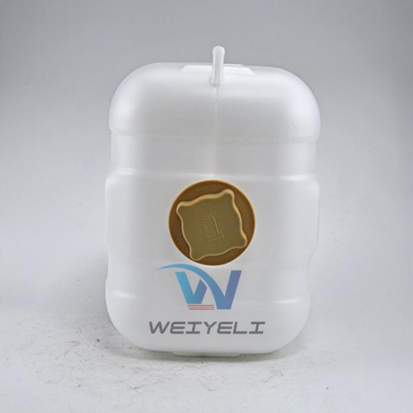 VOE 11110211 17214674 11110410 4804536 Coolant Tank Assembly For EC210B/240B/290B