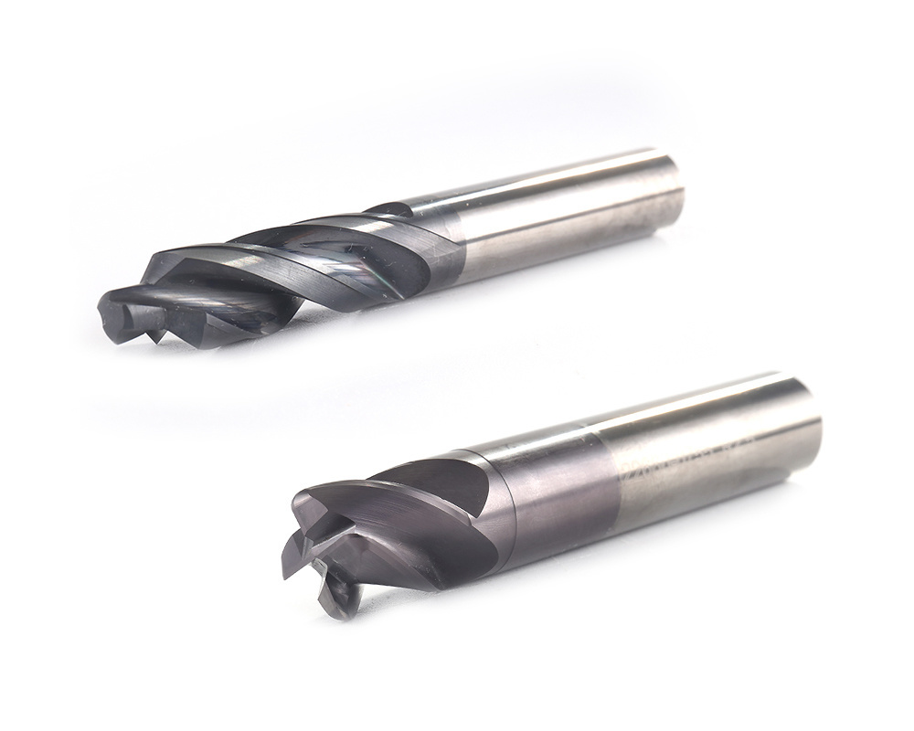 CNC Cutting Tools Series