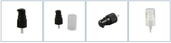 Pulvérisateur portatif de brume de parfum de pulvérisateur de pompe de brume d'amende de vie quotidienne