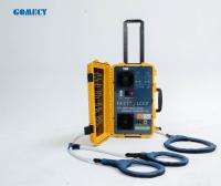Equipamento de beleza de campo eletromagnético pulsado de 36 kg 850W para circulação sanguínea