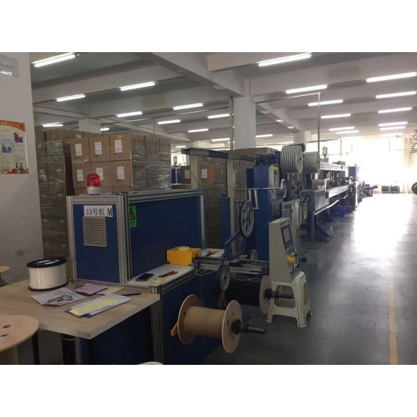 PE Sheath 1~24 Core G657A1 FTTH Fiber Optic Drop Wire