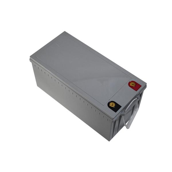 Pacote de baterias lifepo4 24v 100ah baterias lifepo4