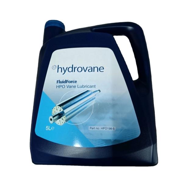 CompAir HPO198-5N Compresseur d'air à vis Huile de 5 litres Vane pour les ateliers de réparation de machines