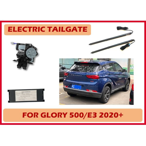 Glory 500/E3 Wholesale Electric Tailgate Lift With Perfect Exception Handling