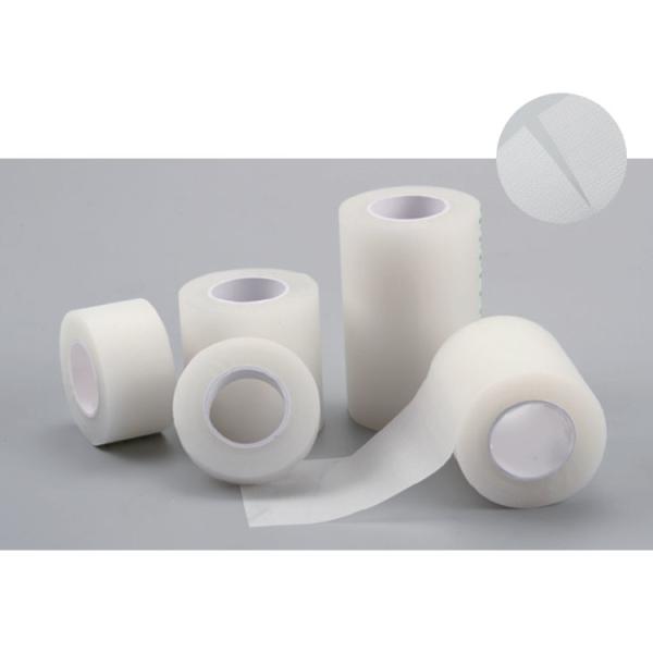 Medical Micropore Non-woven Surgical Adhesive Tapes for Wound