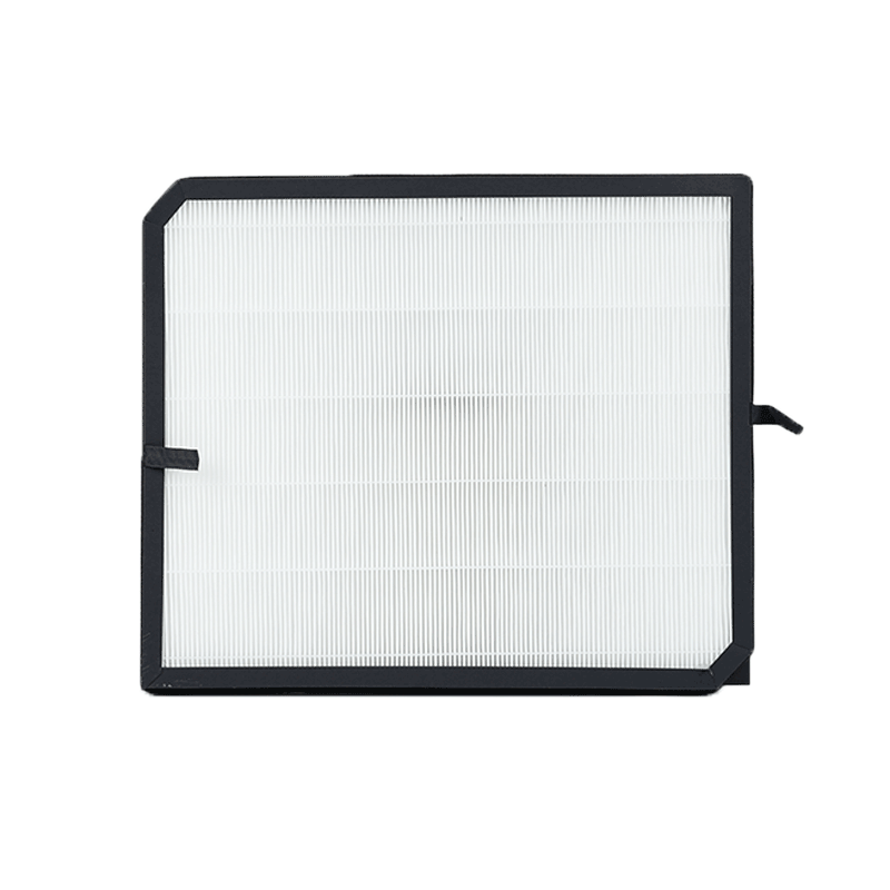 H13 AD3000 AirDoctor Filter True Hepa Replacement Activated Carbon For Voc