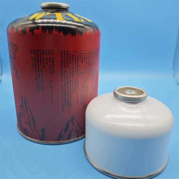 Premium Camping Can for Luxury Camping Experiences - Stylish Storage for Upscale Camping