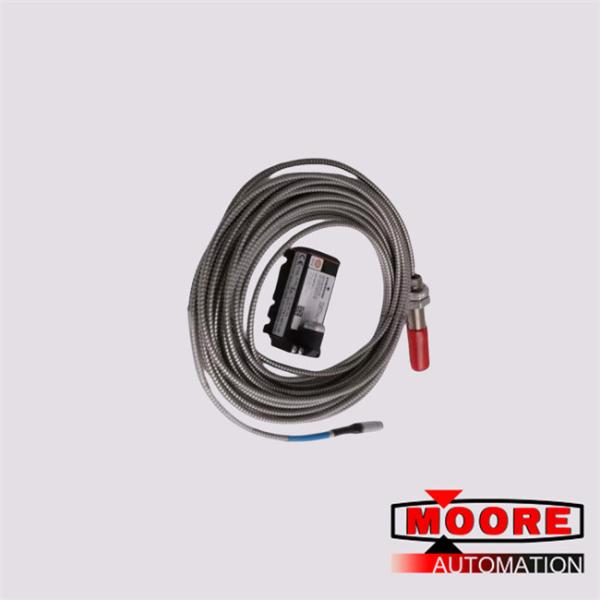 PR 6423/015-000 Capteur de courant Eddy 8 mm Emerson