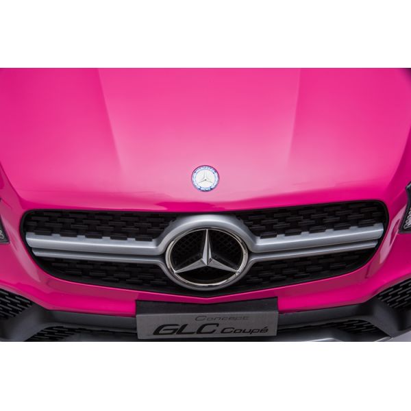 PP пластик 12v игрушечный автомобиль для 4-летнего мальчика одноместный пульт управления батареей