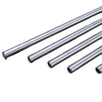Tubo fluido Tubo de aço sem costura laminado a frio com comprimento personalizável disponível
