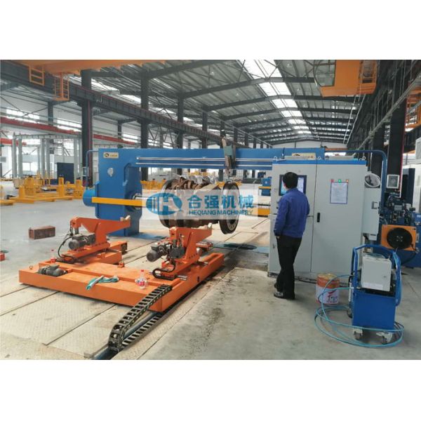 локомотивная машина прессы колеса 3500kN