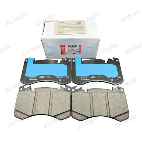 For RANGE ROVER Automotive Parts Front Brake Pad LR157389 Land Rover Parts