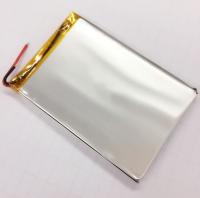 3.7V 7000mAh Batería LiPo recargable 7Ah Baterías Li-polímero