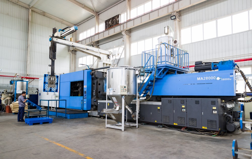 Хранение и транспортировка Складируемый контейнер с перемещаемым оборотом Пластиковый ящик с крышкой