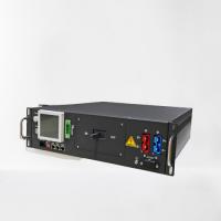 Système de gestion des batteries Lifepo4 Système de gestion des batteries efficace Système de stockage d'énergie solaire