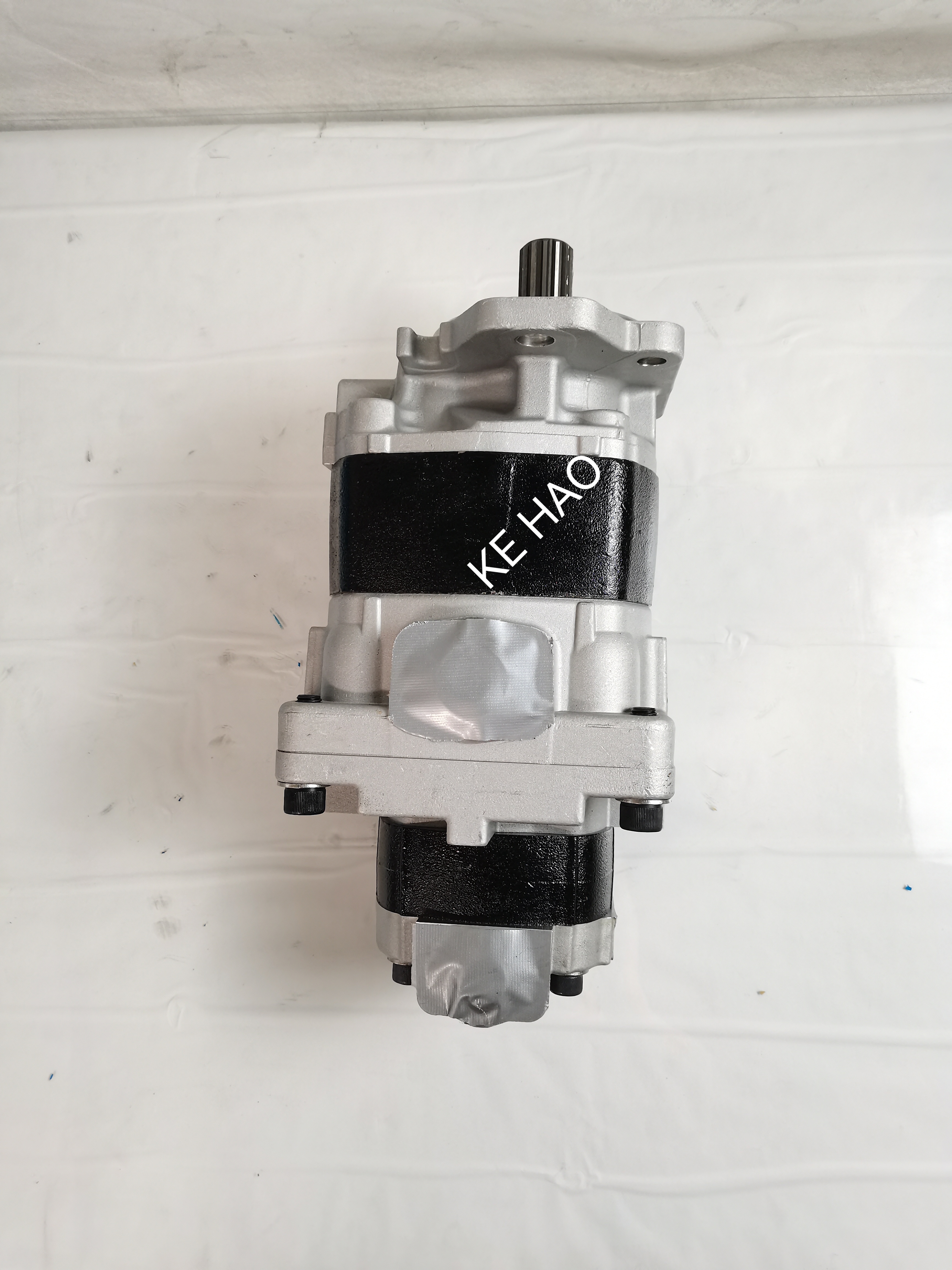 JCB 35+29.5 15 L Кавасаки колесный погрузчик 85ZA 85ZIV 90ZIV Гестотный насос / насос переменной скорости