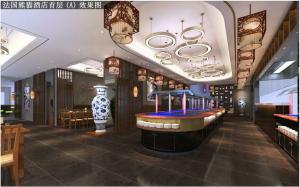 Guangzhou IMO Catering  equipments limited