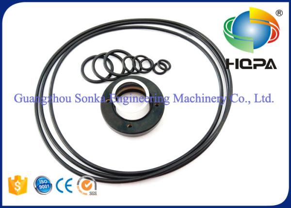 Kits hydrauliques de joint de moteur de Kobelco SK210LC pour l'Assy YN15V00002F4 de moteur d'oscillation