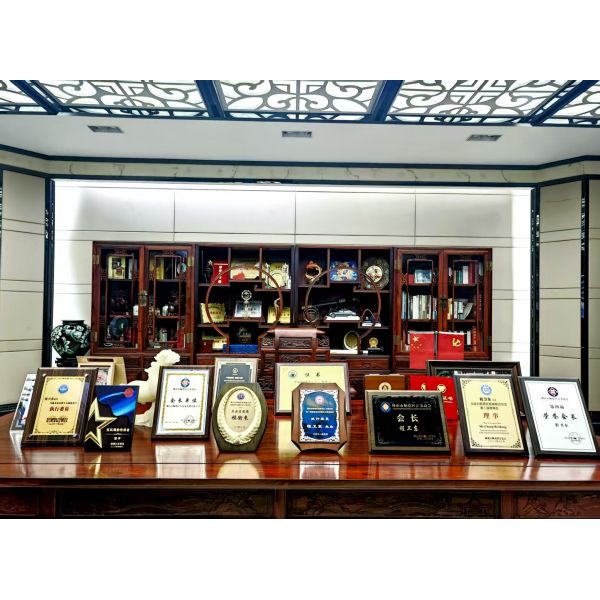 Foshan Shunde District Dongnike Electric Appliance Co.,Ltd.