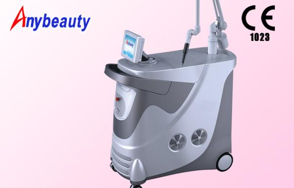 Long Pulse Nd Yag Laser for pigmentation , Yag laser pigmentation removal, 755nm laser