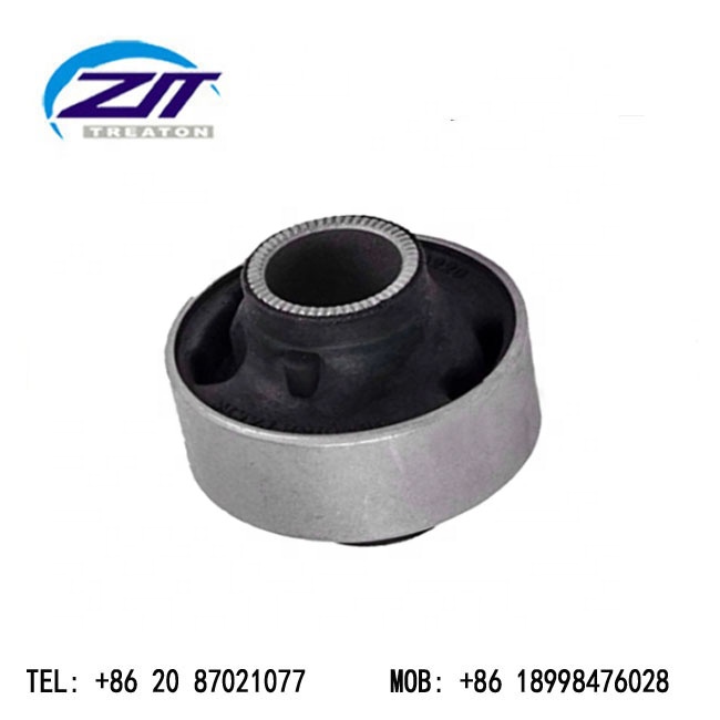 TREATON-CAR Hot-selling Suspension Arm Bushing 48655-0D080,48068-59095, 48069-59095, 48655-0D050, 48655-0D051 for Yaris