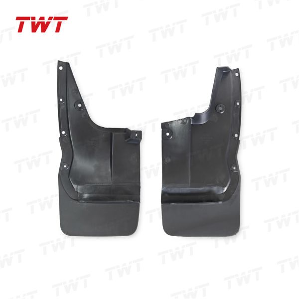 TWT 76625-60320 76626-60320 Guardabarros del panel trasero 7662560320 7662660320 para Toyota Lexus GX400 460 2013-2019