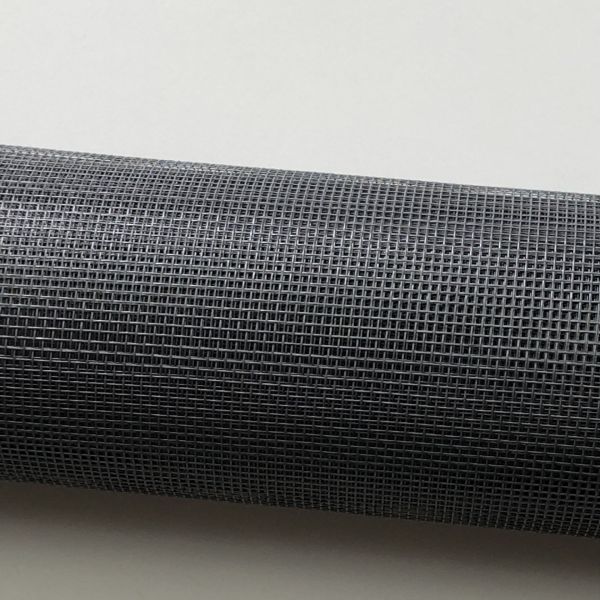 18x16 Mesh Fiberglass Window Screen Insect Screen for Door and Window in BLACK/GRAY/BROWN/WHITHE/OTHER Colors
