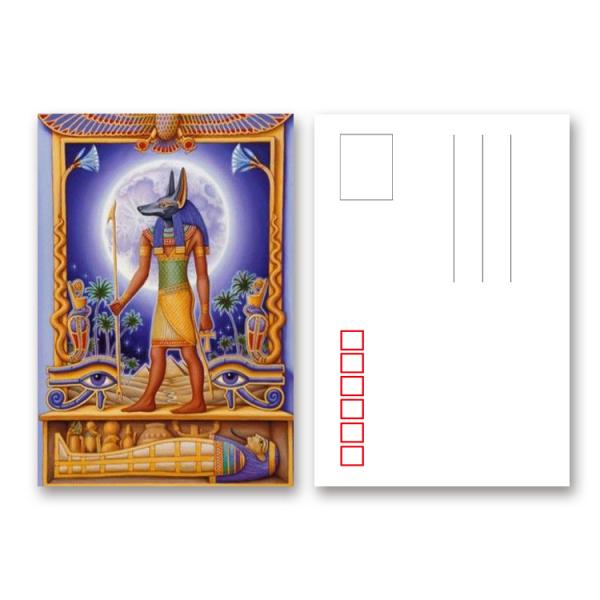 Customized 3D Lenticular Postcard Printing For Holiday Decoration Gift