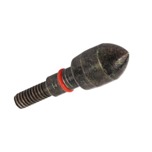 Archery Arrow Field Tips 125gr Field Points For Skee Shooting