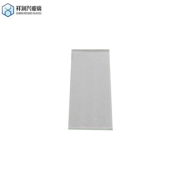 Flat Polished 1-19mm Float/Transparent/Colored/Reflective/Laminated/Tempered/Patterned/Acid-Etched/Decorative Glass/Building Material at Best